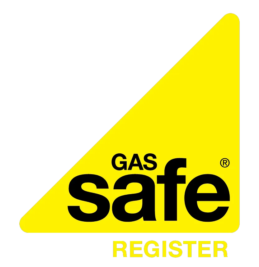 Gas safe Logo